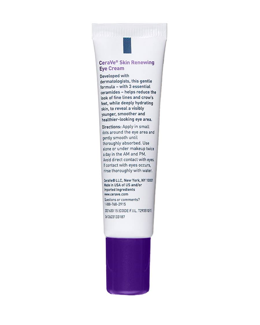 Skin Renewing Eye Cream