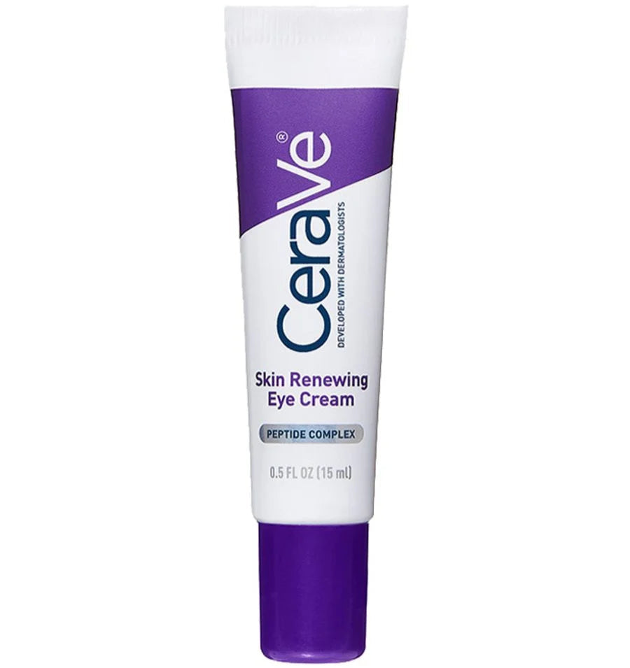 Skin Renewing Eye Cream
