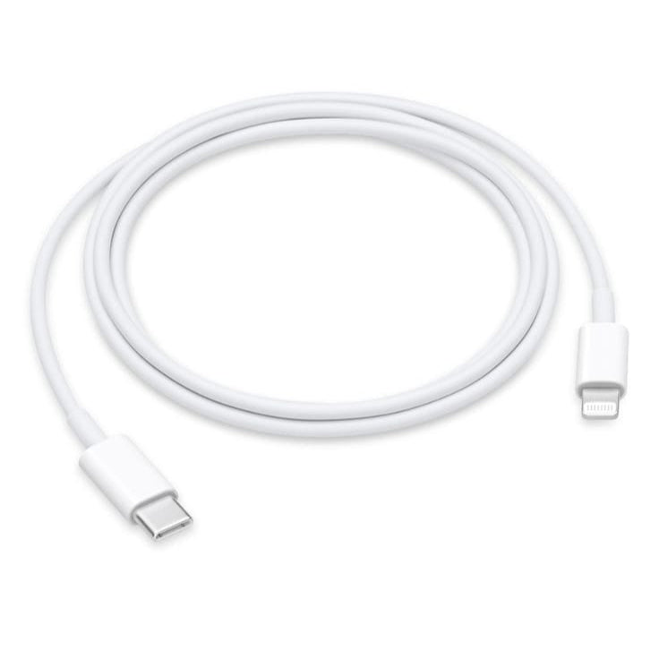 Type-C to Lightning Data Cable – Fast Charging iPhone Cable