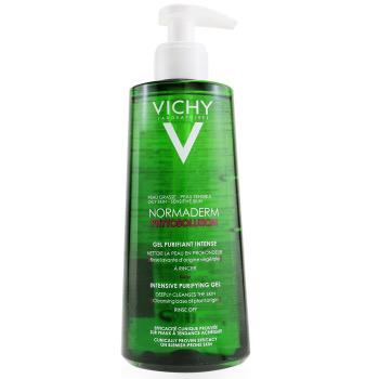 cleanser for oily and acne-prone skin
